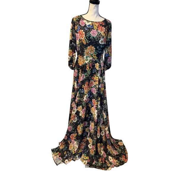 Yumi Kim Woodstock maxi dress - Picture 11 of 12